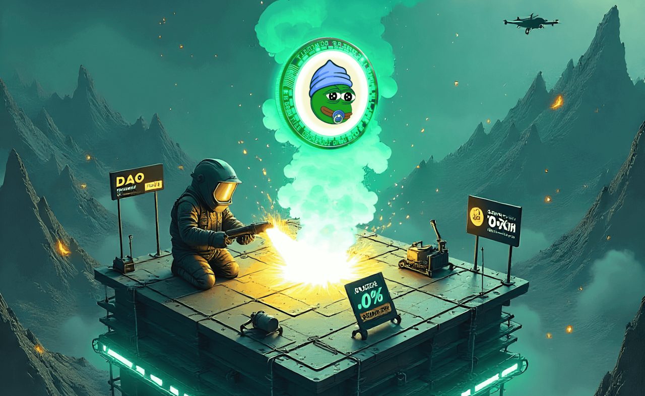 Forget Meme Coins as You Know Them: Little Pepe’s Presale Unleashes Something Different