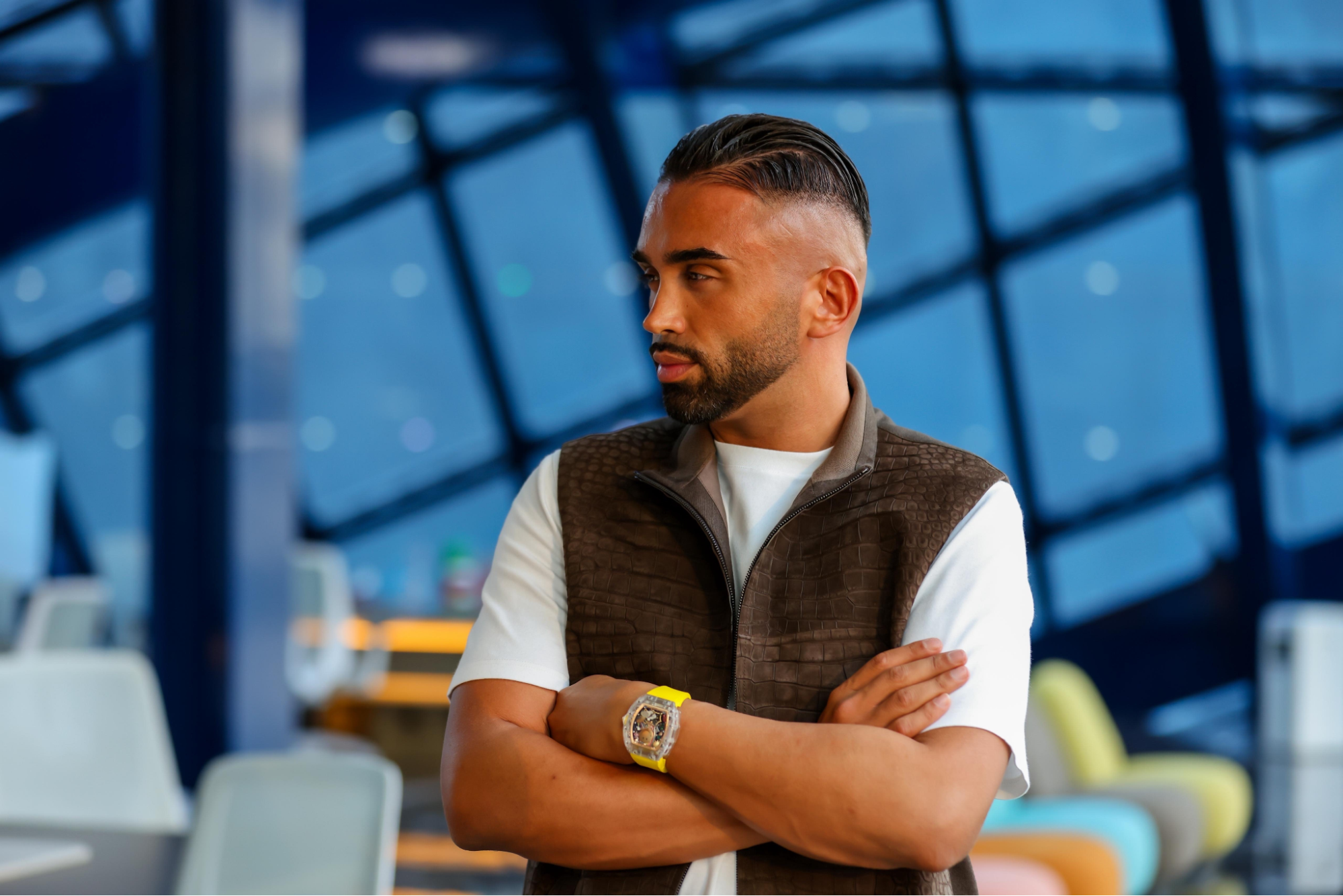 Gurhan Kiziloz: He’s Not on Twitter, He’s Not on Stages, But His Company Just Crossed $400M