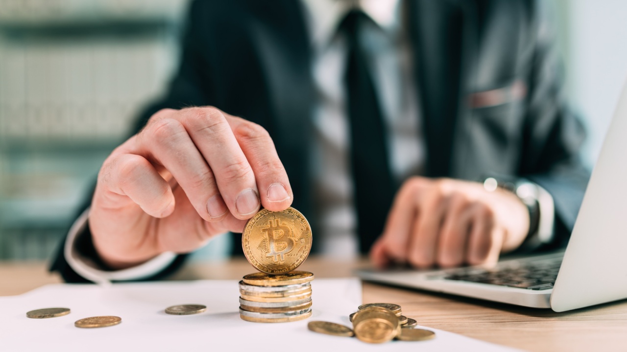 Brock Pierce Net Worth: From Child Star to Crypto Mogul