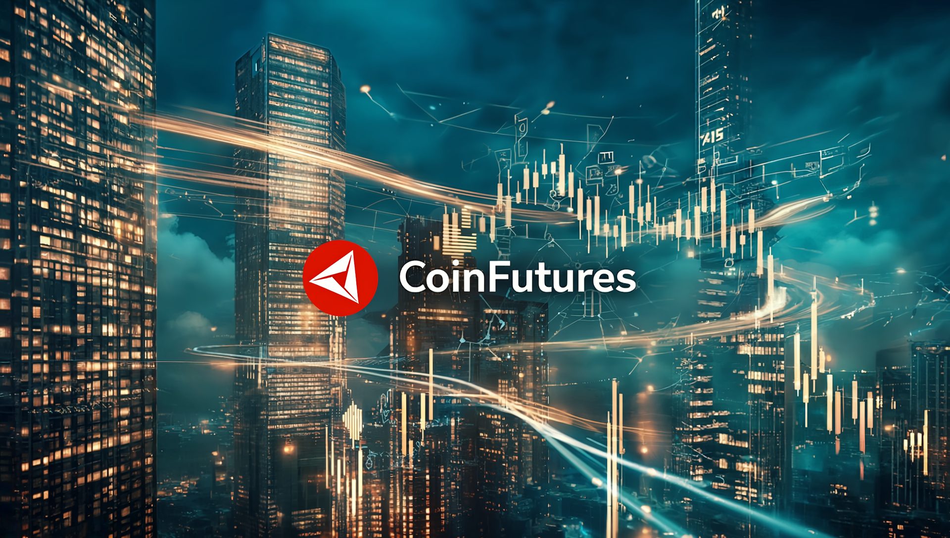 coinfutures trading platform
