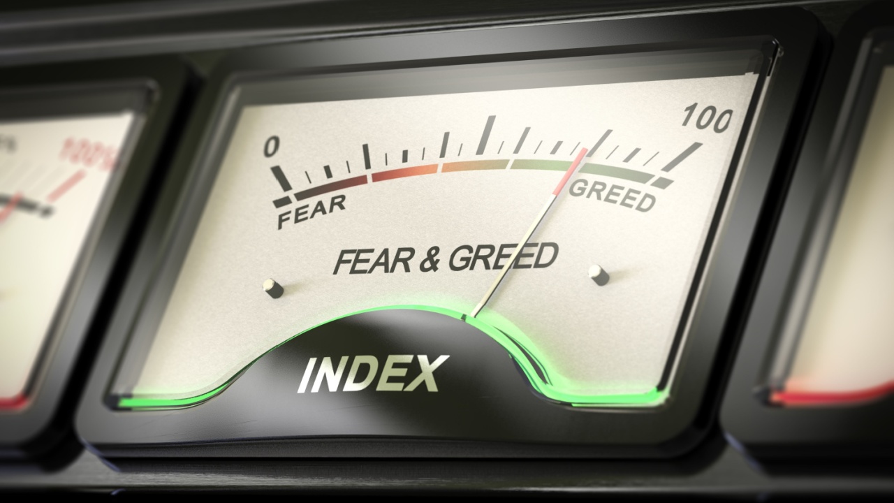 Understanding the Crypto Fear and Greed Index