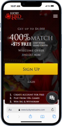 Application Instant Casino
