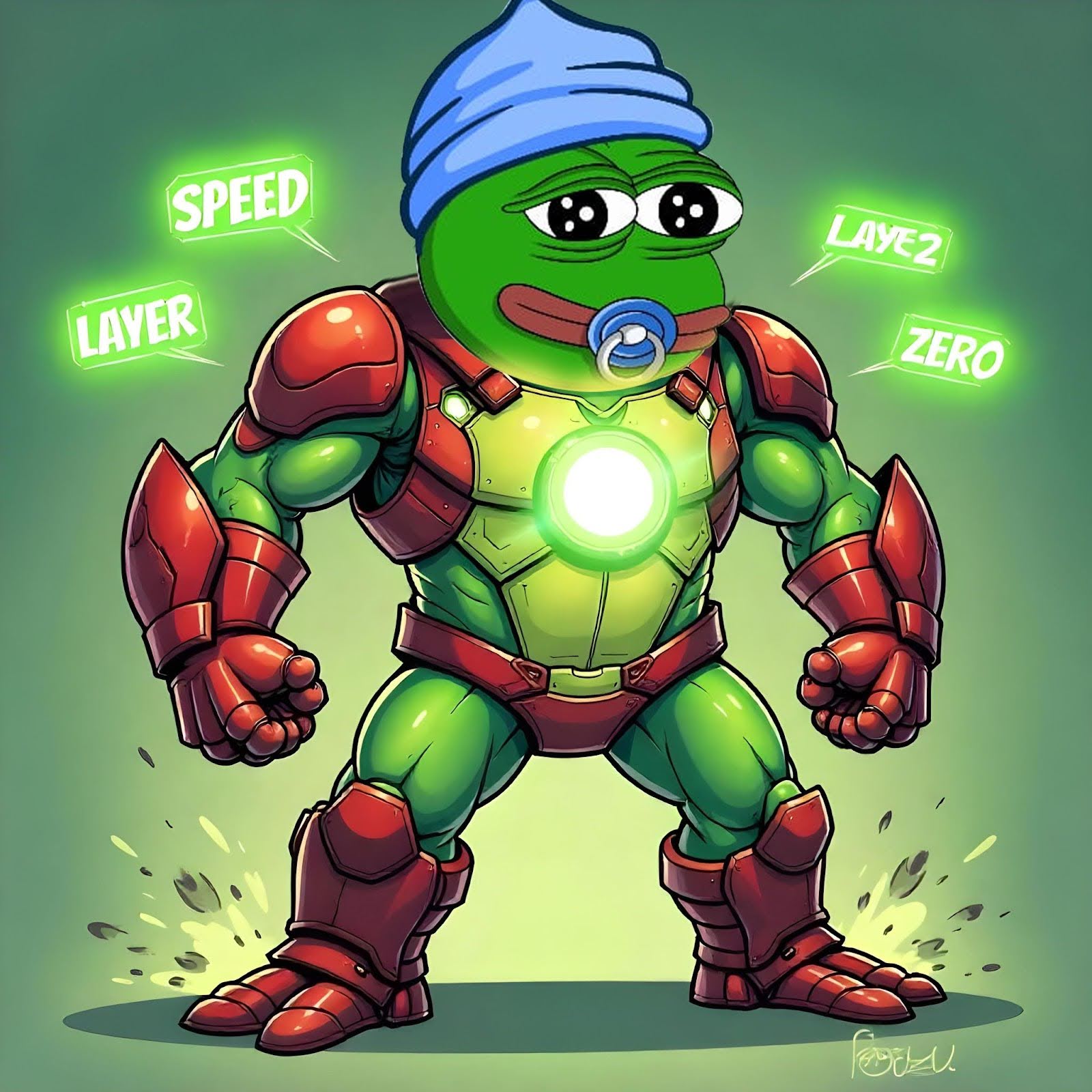 lilpepe image