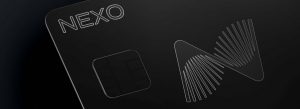 Nexo Card