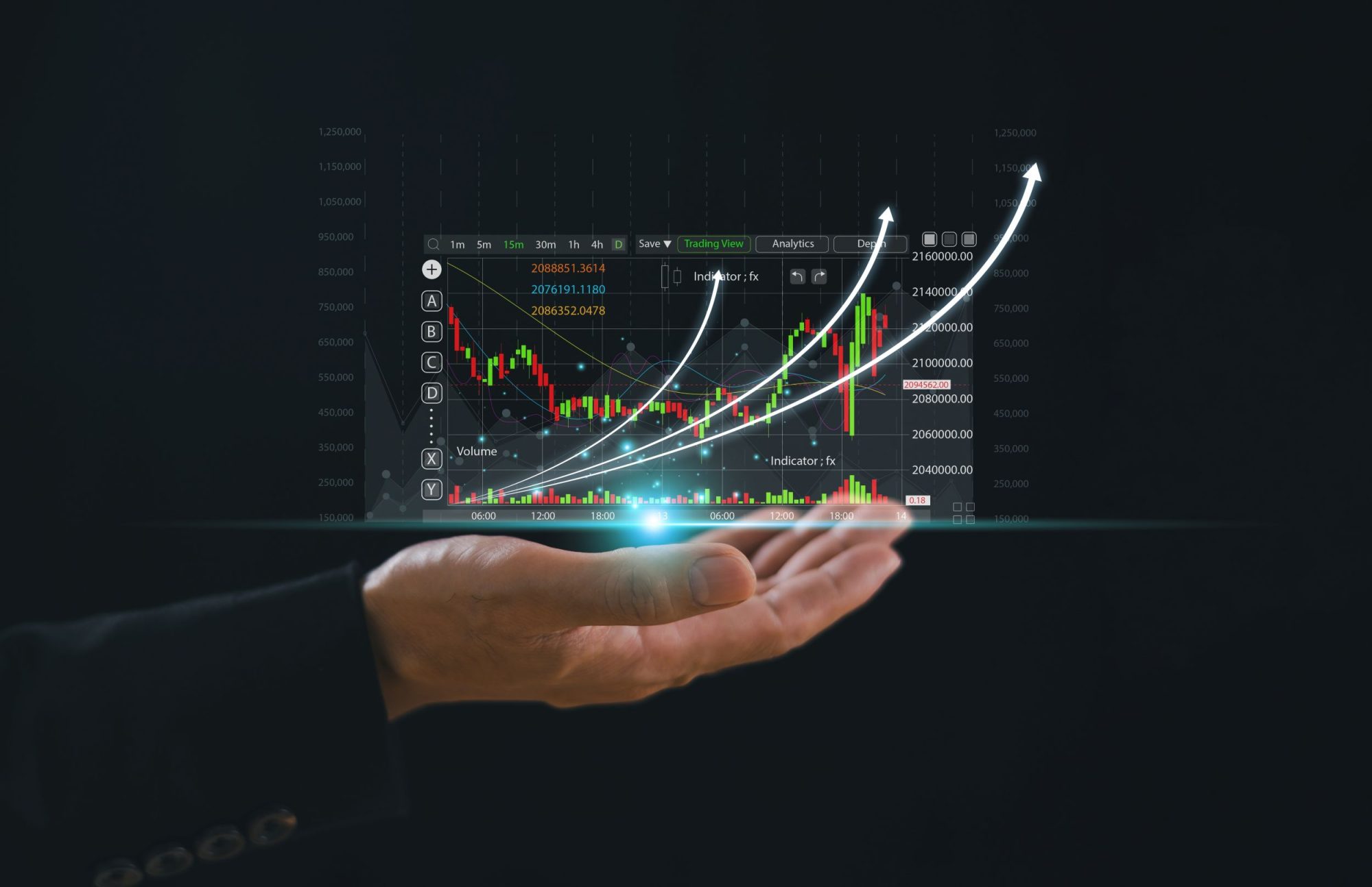 boros crypto