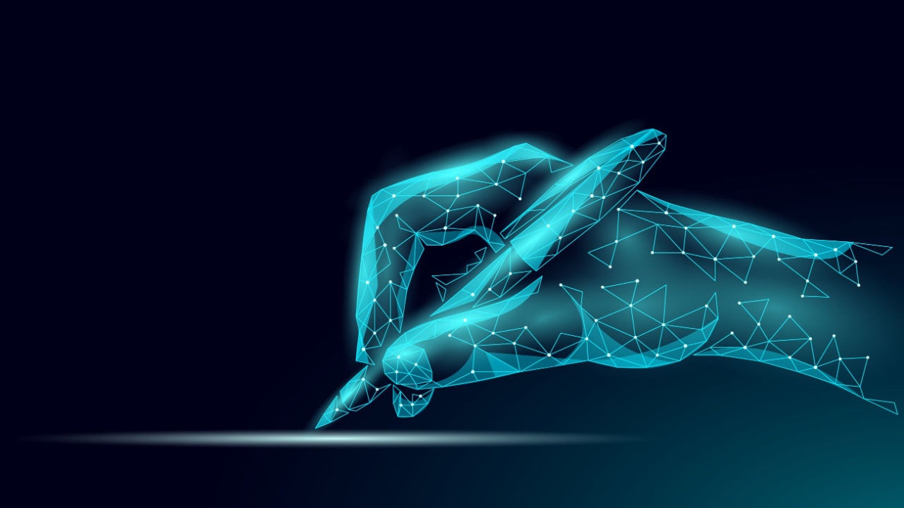 What are Blockchain Smart Contracts?