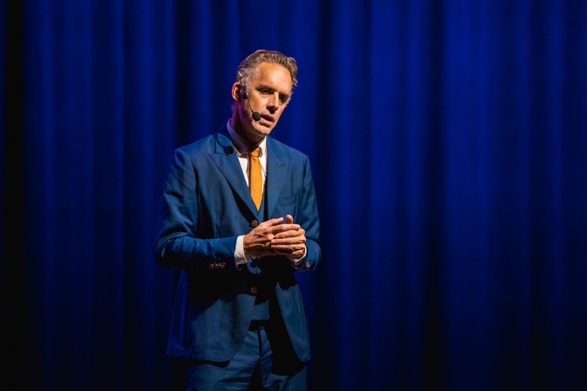 Jordan Peterson Net Worth: A Millionaire Professor