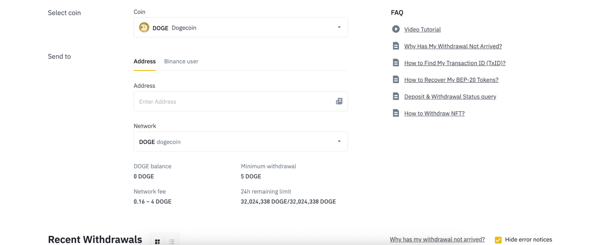 Binance Review 2026: Markets, Pros, Cons, and Features