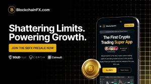 How BlockchainFX Curates The Best Wealth Strategy For Beginners, Viral Crypto Presale Ongoing