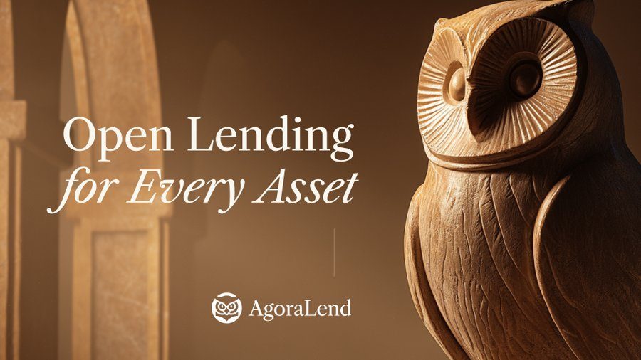 XRP ETFs Are Close, But AgoraLend Might Be the Real DeFi Breakthrough