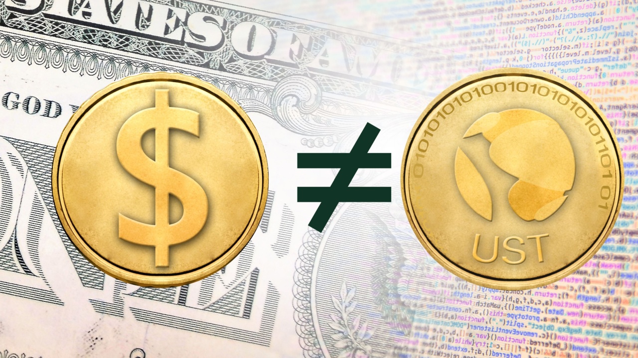 Why Do Some Stablecoins Depeg?