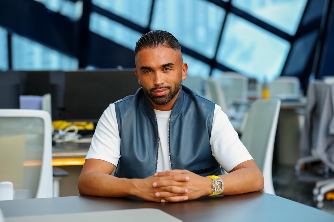 Closing in on $1 Billion – How Gurhan Kiziloz’s Nexus Is Quietly Rewriting the Rules of Gaming