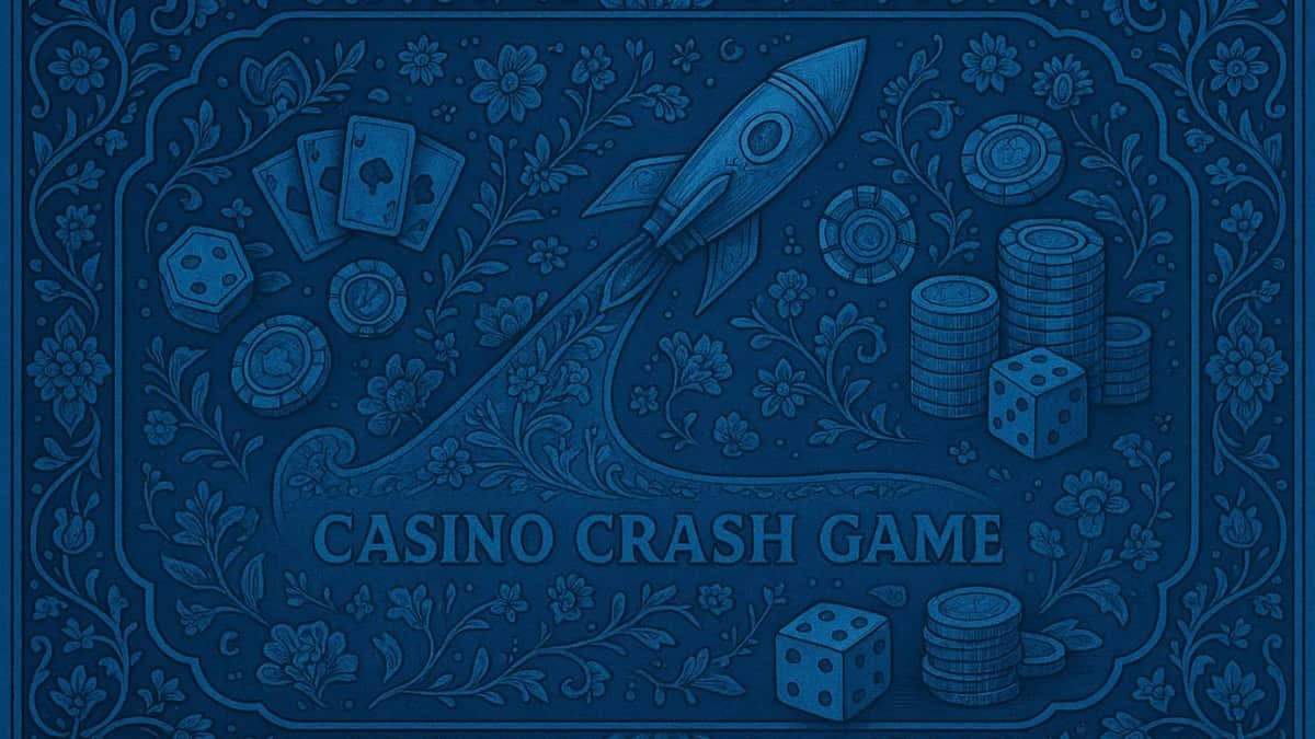 Les crash games, les nouvelles offres de jeux