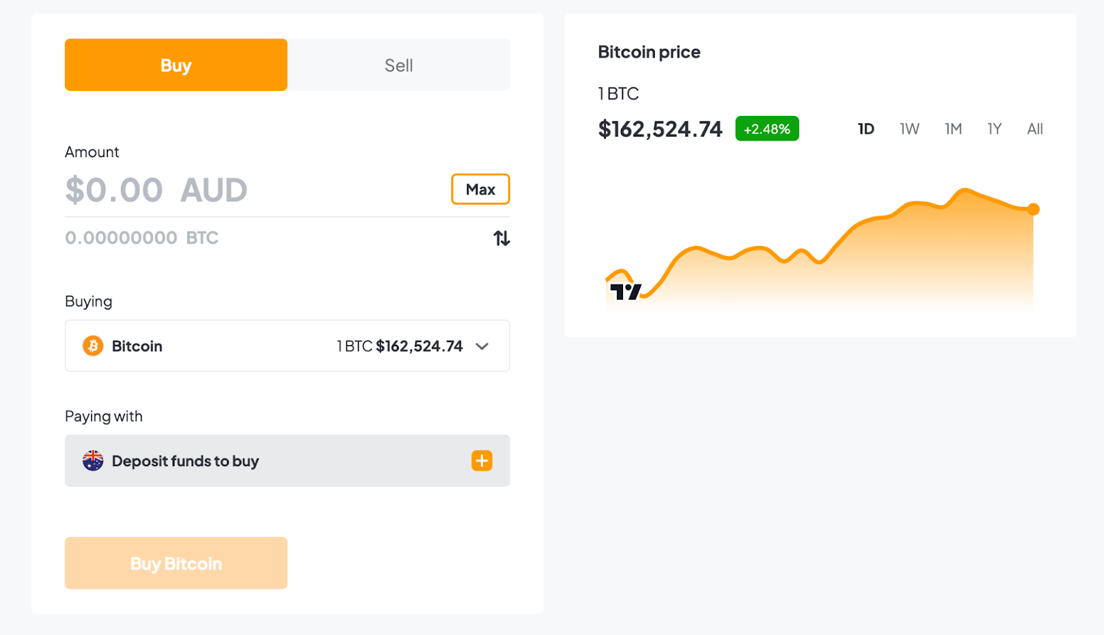 Bitcoin.com.au Review 2025