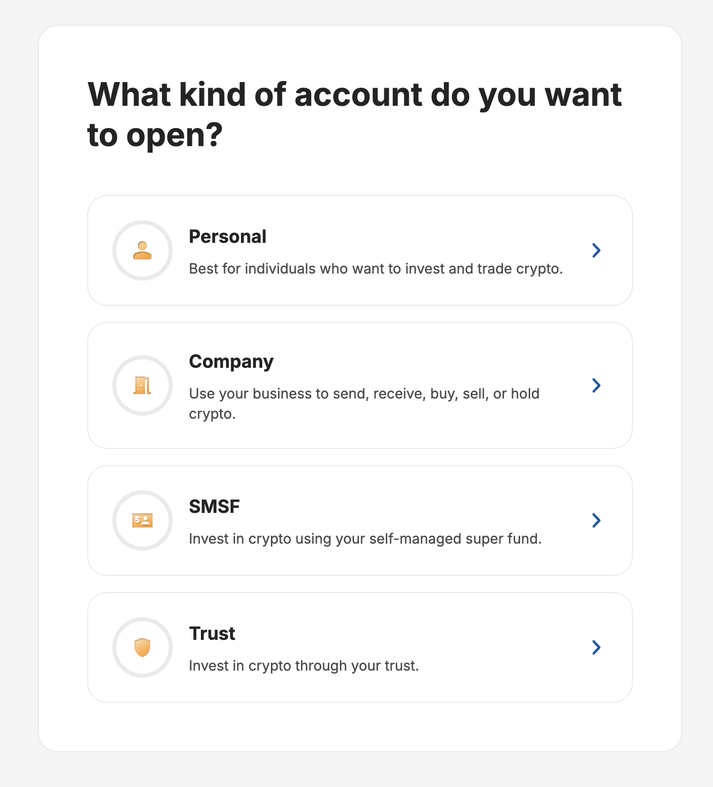 Bitcoin.com.au Review 2025