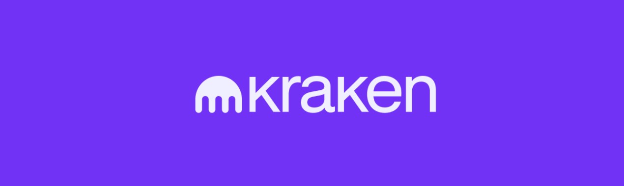 kraken logo