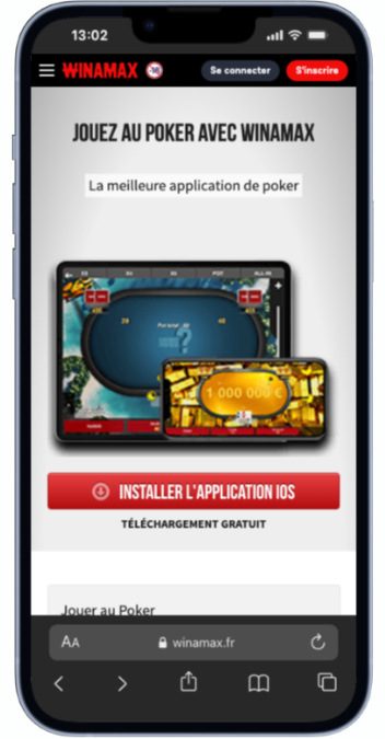 Avec ses jeux tv, le casino en ligne légal en France Winamax propose une bonne qualité d’offres de jeu