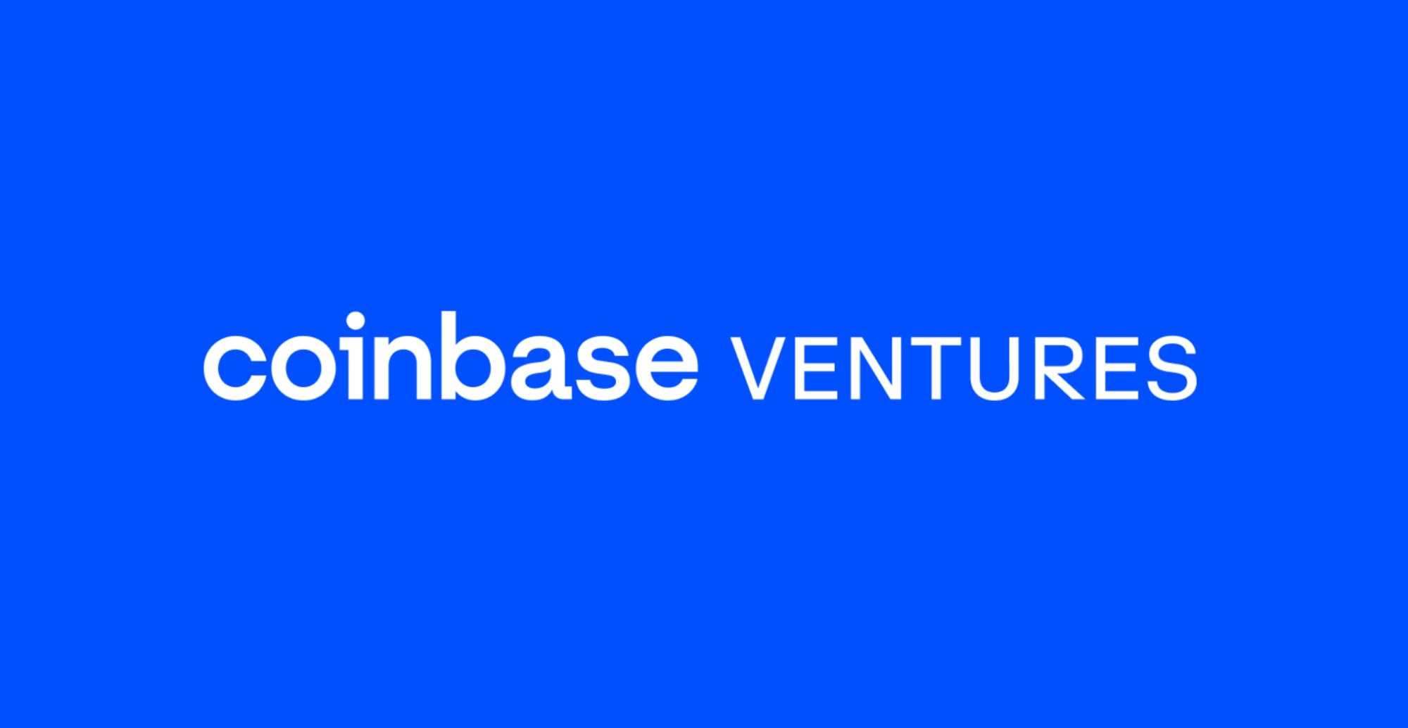 coinbase ventures logo