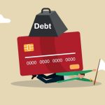 credit card debt