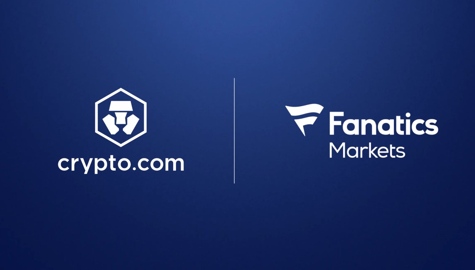 crypto fanatics partnership