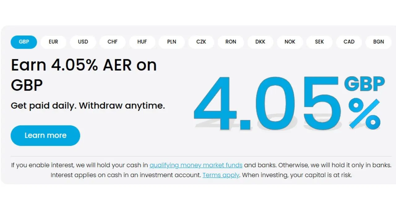 The Best Ways of Investing £100 a Month in 2026