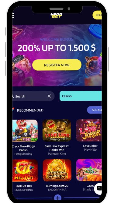 Lyrabet casino