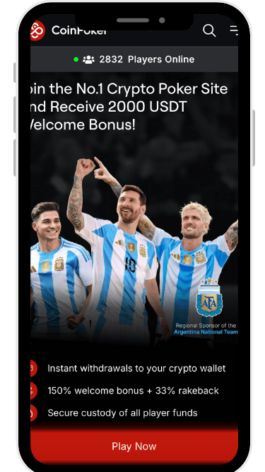 ValueWalk Mobile coinpoker casino 375x667
