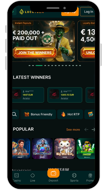 ValueWalk Mobile luckygem
