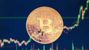 bitcoin stock to flow model