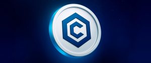Crypto.com CRO token