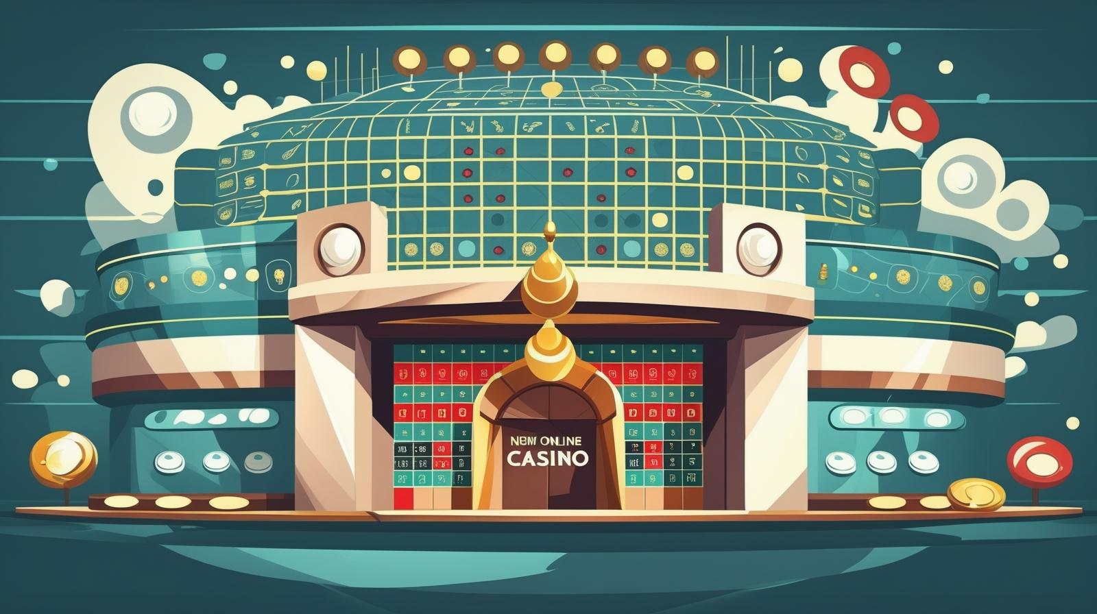 καινουργια online casino ελλάδα