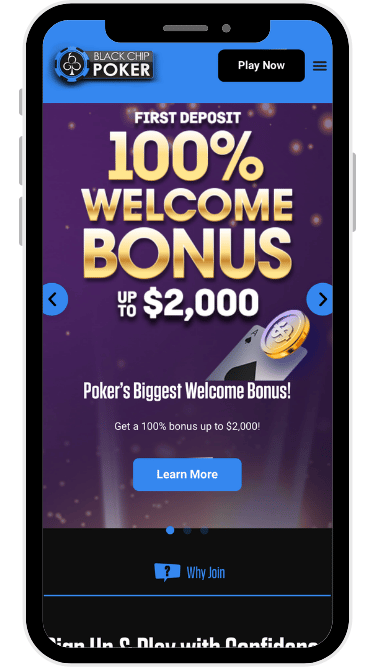 black chip poker online ValueWalk Mobile.png