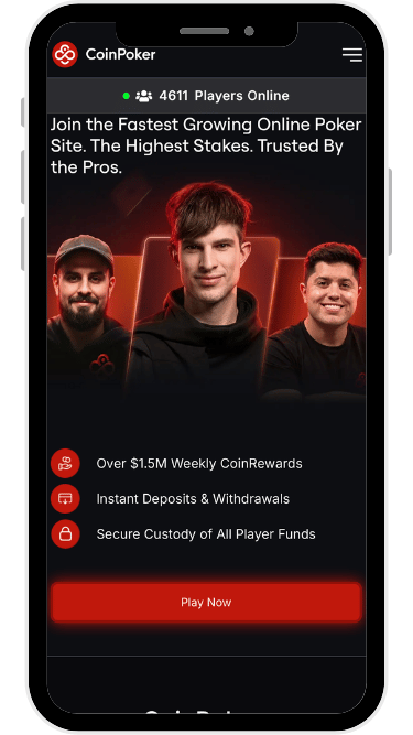 coinpoker ξενες στοιχηματικες εταιριες ValueWalk Mobile