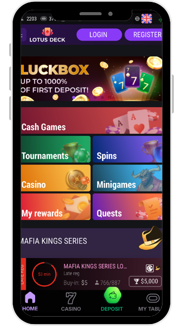 lotus deck ValueWalk Mobile.png