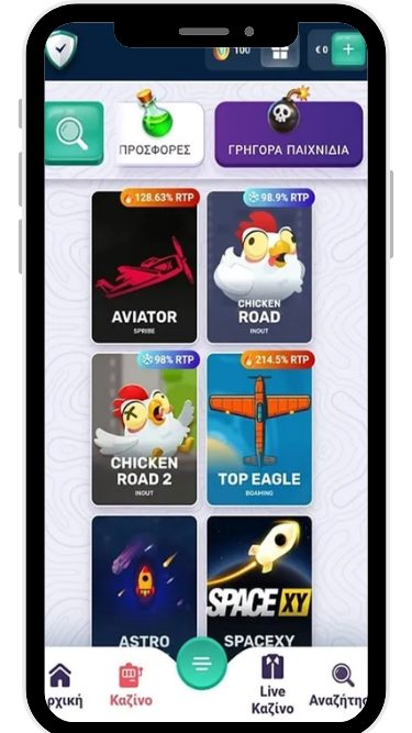 safecasino ValueWalk Mobile